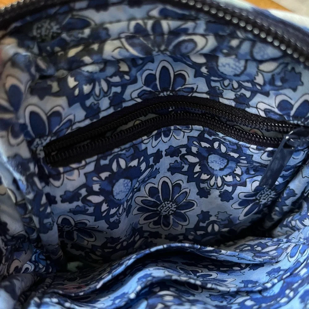 Vera Bradley‎ mini crossbody belt bag